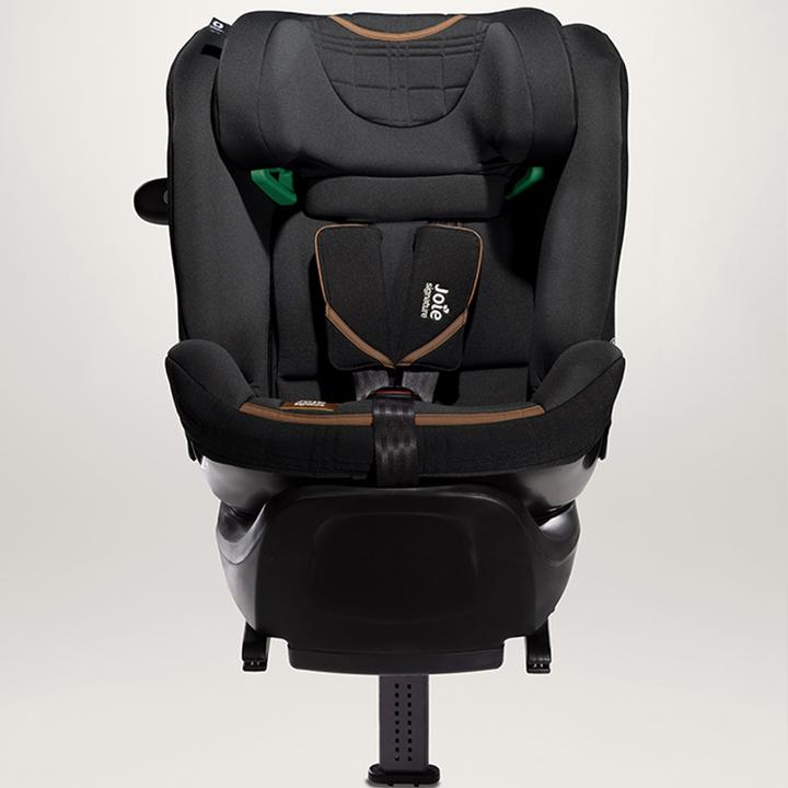 Actual product image Joie i-Spin XL (Reboarder, ECE R129/i-Size Standard)