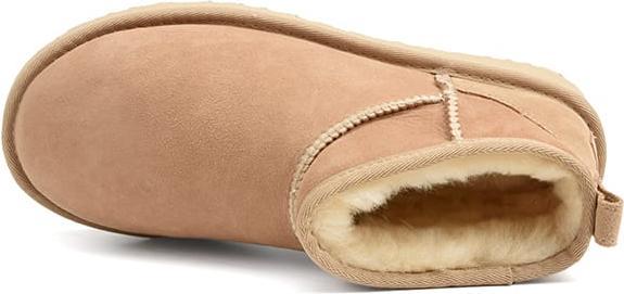 Produktbild Ugg Classic Ultra Mini - 43366 (40)