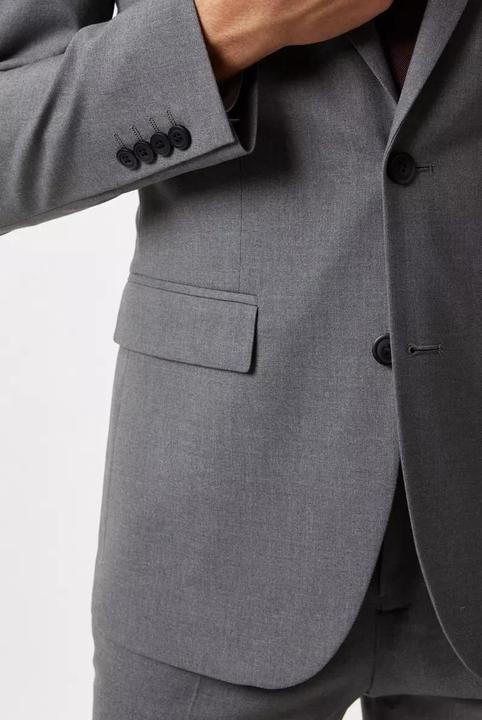 Produktbild Burton Essential Anzugjacke Einreihig (44)