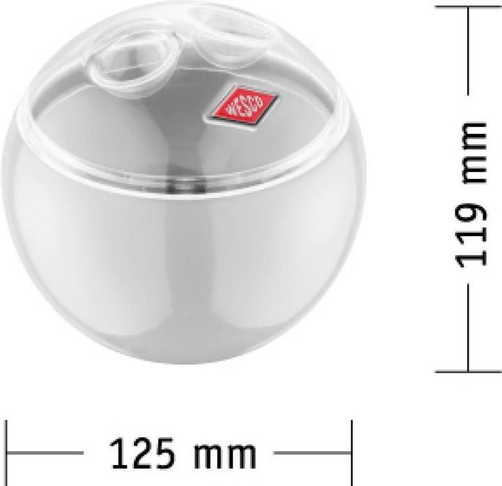 Produktbild Wesco Miniball (2 l)