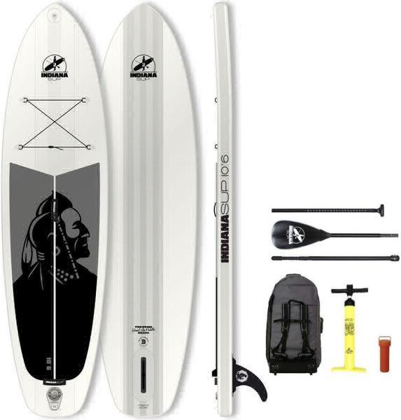 Indiana Allround Set (10'6")