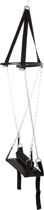 Actual product image You2Toys Hot Rockin Swing