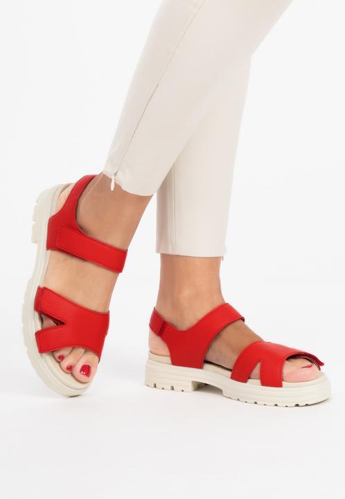 Actual product image Vitaform Sandal Supersoft (41)