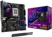 Produktbild AsRock B850M Riptide WiFi (AM5, AMD B850, mATX)