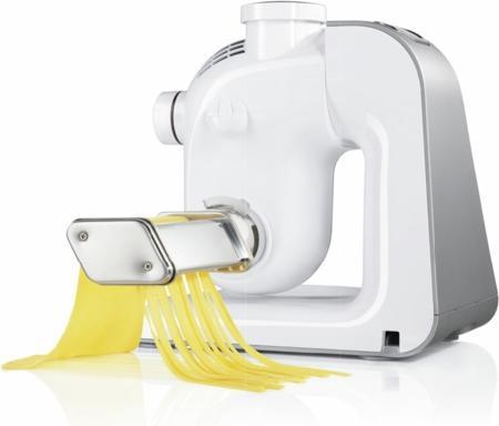 Actual product image Bosch Hausgeräte Pasta attachment Tagliatelle MUZ5NV2