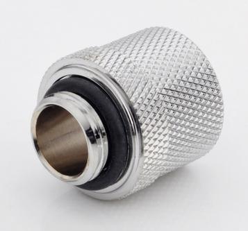 Actual product image Bitspower Connection 1/4 inch to 13/10mm
