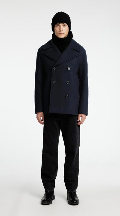 Produktbild Selected Homme Zweireihige Pettycoat (XL)