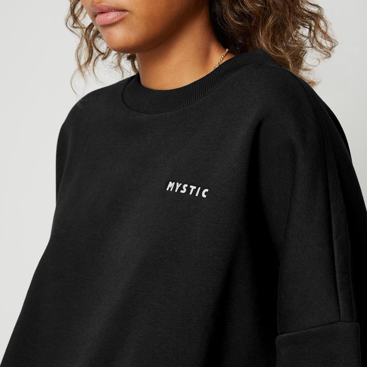 Image du produit Mystic Dropped Shoulder Crew (M)