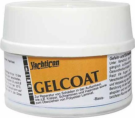 Image du produit Yachticon Gelcoat