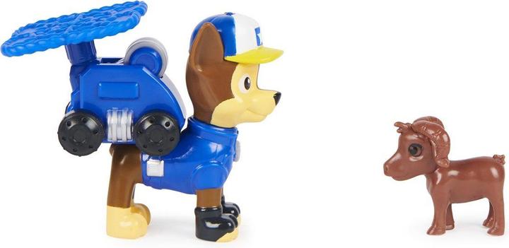Produktbild Spin Master Paw Patrol Big Truck Pups Hero Pups Chase