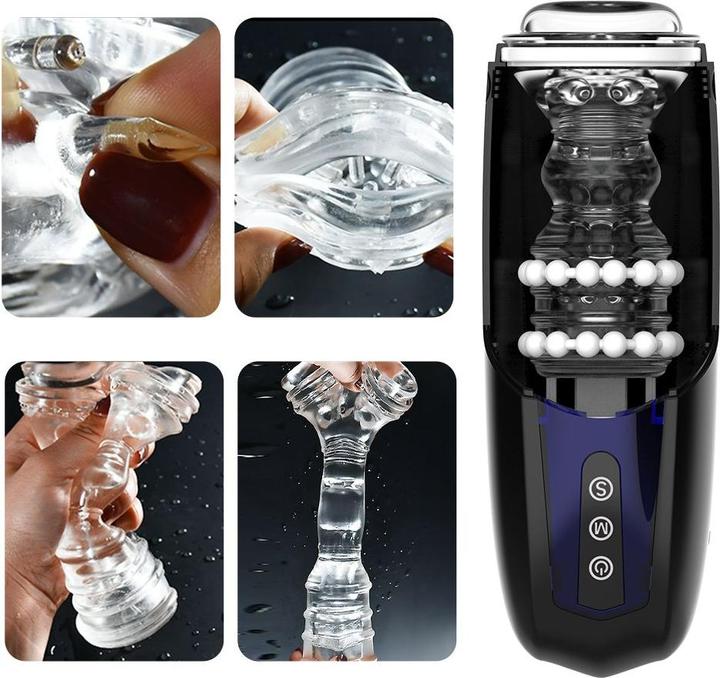Produktbild Magic Motion Xone