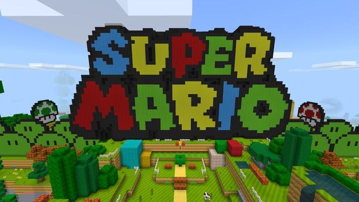 Image du produit Nintendo Minecraft (Switch, DE)
