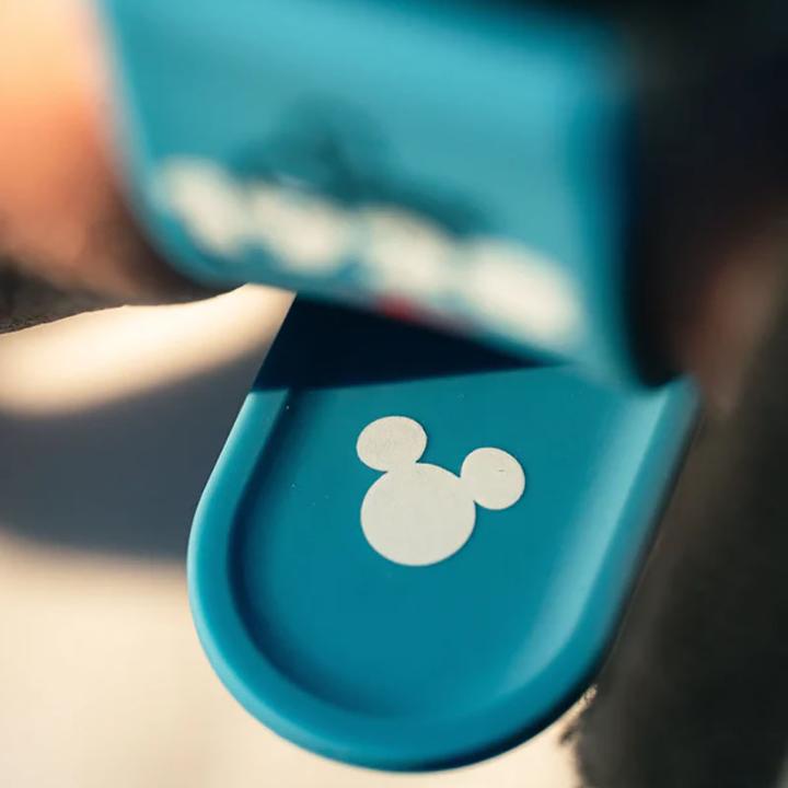Actual product image Moby Fox Disney Mickey Mouse - Step for the Apple Watch (Classic Star)