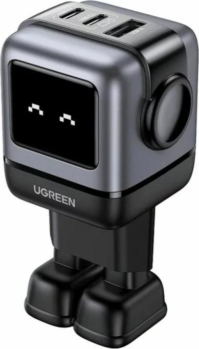 Actual product image Ugreen Nexode RG (65 W)