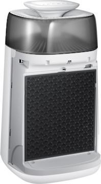 Actual product image Samsung Humidifier Air Purifier - AX40R3030WM (40 m²)