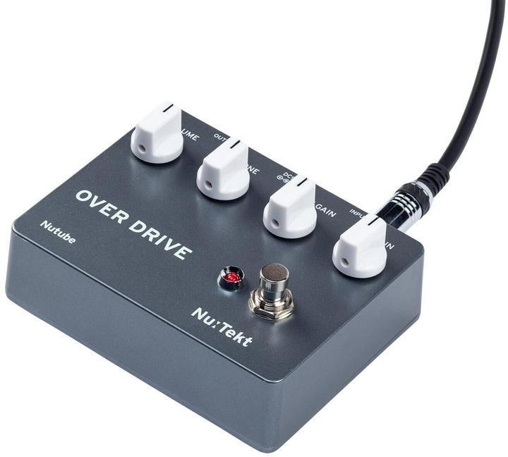Produktbild Korg OD-S Overdrive