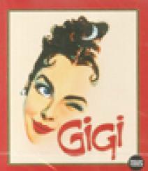 Produktbild NoName Blu Ray - Gigi