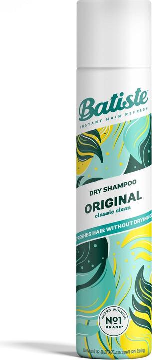 Batiste Original (200 ml, Trockenshampoo)