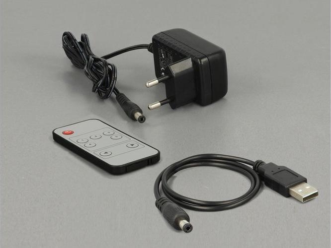 Immagine prodotto Delock Interruttore HDMI a 5 porte, amplificato attivamente