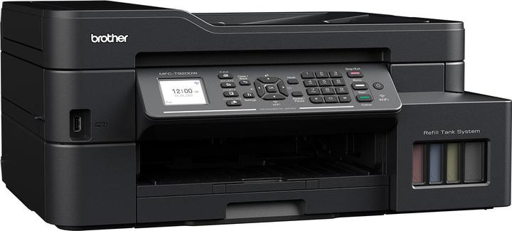 Produktbild Brother MFC-T920DW (Tintentank, Farbe)