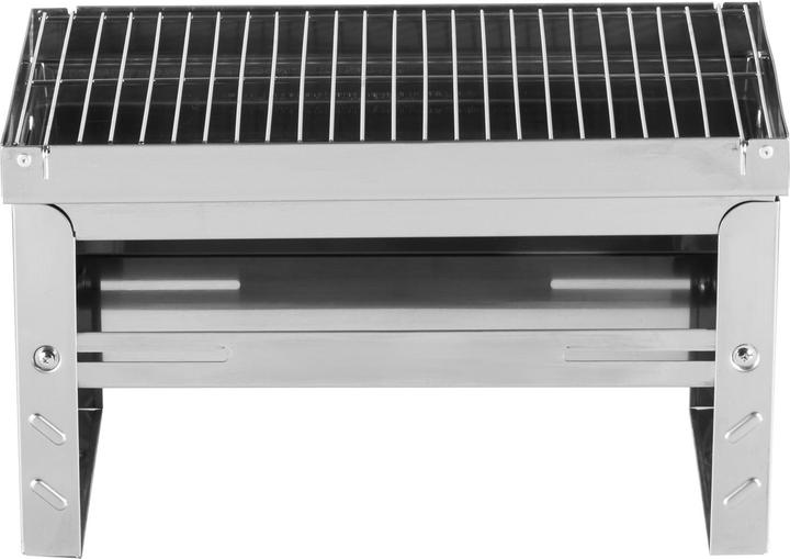 Actual product image Mustang Grill Trek (45.50 cm)