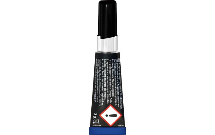 Immagine prodotto Pattex Ultra Gel Mini Trio (1 g)