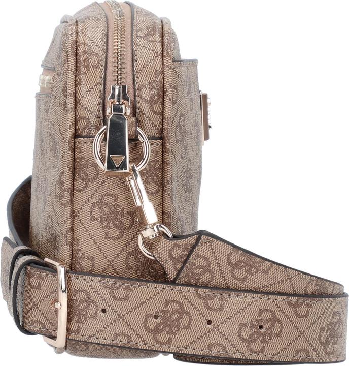 Immagine prodotto Guess Borsa a tracolla Meridian Camera Bag Logo