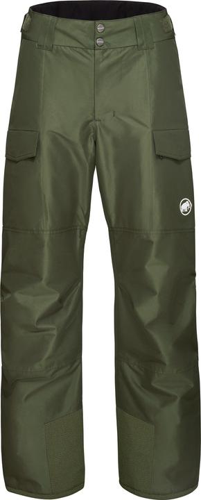 Actual product image Mammut Fall Line HS Thermo Pants Men (50, L)