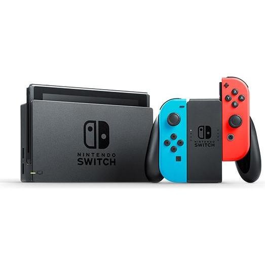 Nintendo Switch - buy at Digitec