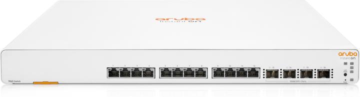 Produktbild HPE Aruba ION 1960 12XT 4XF Switch JL805A (16 Ports)