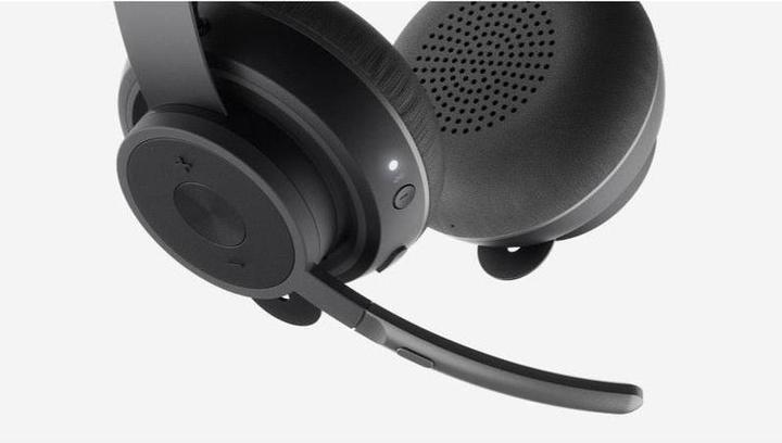 Produktbild Logitech Zone (Kabellos, USB-A)