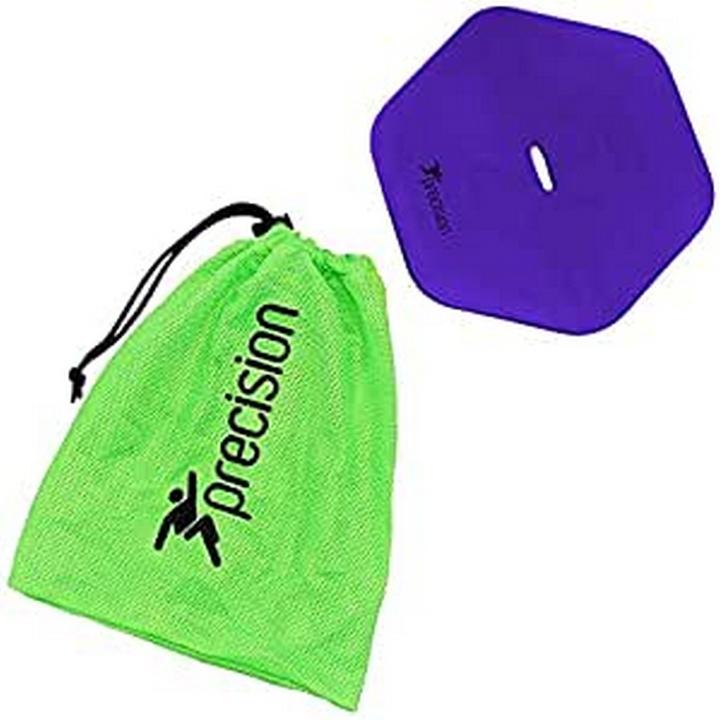 Precision Flache Markierungen Pro HX 10erPack