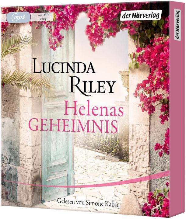 Produktbild Helenas Geheimnis (Lucinda Riley, Deutsch)