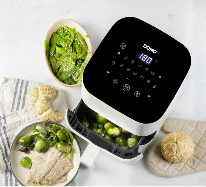 Productafbeelding Domo Deli Freyer