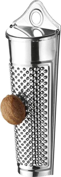 Actual product image Westmark Classic nutmeg grater