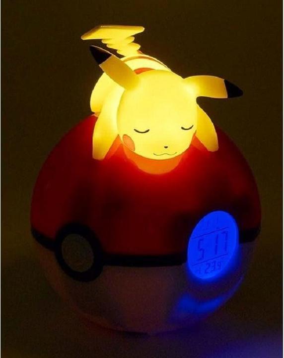 Productafbeelding Teknofun Pikachu