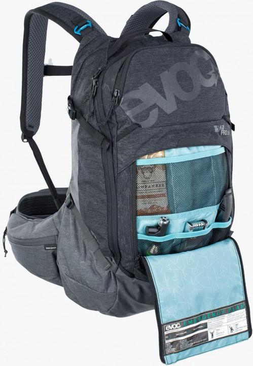 Image du produit Evoc Trail Pro L/XL (26 l)