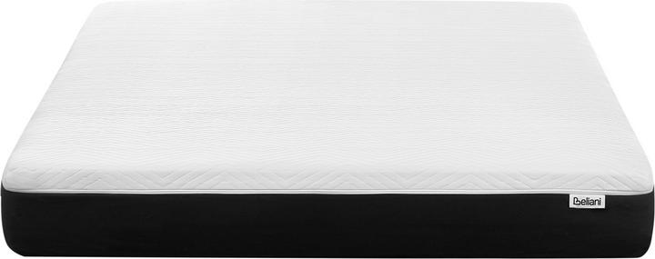 Actual product image Beliani Spongy (140 x 200, Foam core)