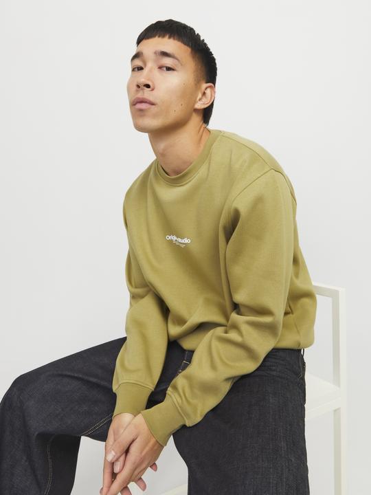Image du produit Jack & Jones Imprimé Sweatshirt Sweatshirt (M)