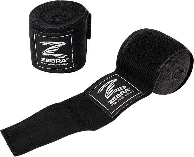 Image du produit Zebra Athletics Bande de boxe