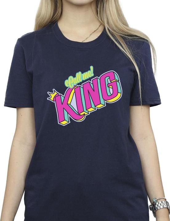 Produktbild Disney The Lion King Classic King TShirt (XL)
