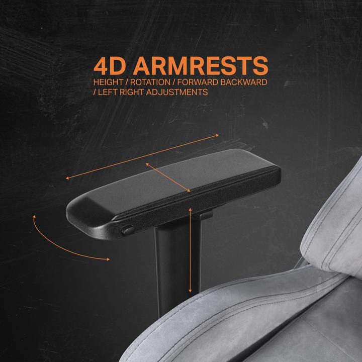 Image du produit Deltaco Gaming DC440