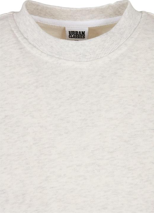 Produktbild Urban Classics Ladies Oversized Rainbow Crewneck (XS)