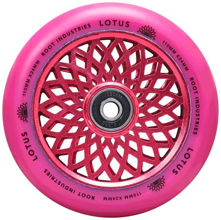 Root Industries Lotus 110mm