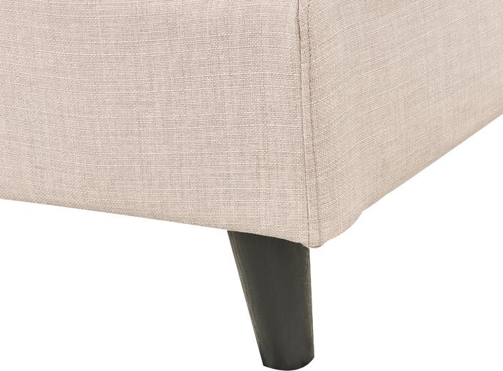 Beige sable