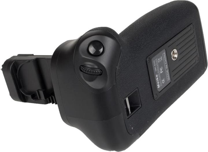 Produktbild Meike Battery grip Canon 60D (Batteriegriff)