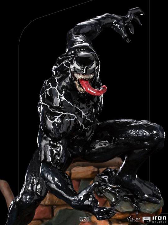 Produktbild Iron Studios ST Venom 2 Venom 1/10 27cm