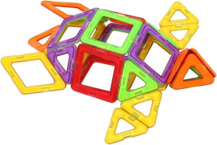 Actual product image Magformers standard set