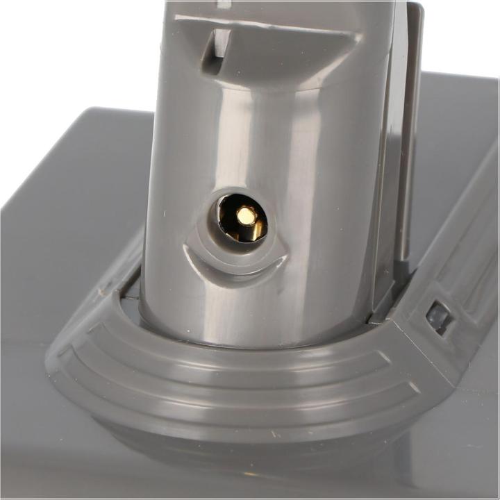 Actual product image AccuCell Battery Dyson V7, SV11, V7 Motorhead Pro, V7 Motorhead vacuum, V7 Total Clean, V7 Trigger