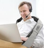 Image du produit Sensly masseur cervical echarpe